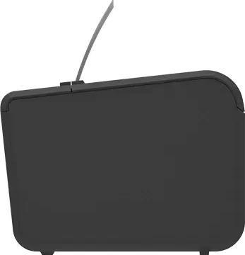 Image du produit Custom IMPRIMANTE P3L 58/80MM ETH USB (RS-232, USB, Ethernet)