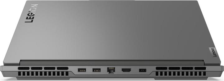 Image du produit Lenovo Legion Slim 5 (16", AMD Ryzen 7 7435HS, 16 Go, 1000 Go, DE)