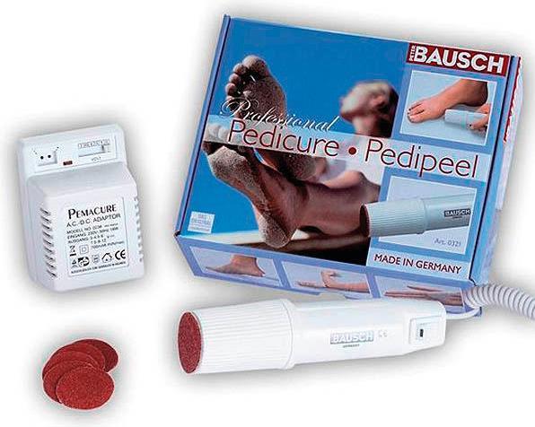 Immagine prodotto Bausch Set Pedipeel