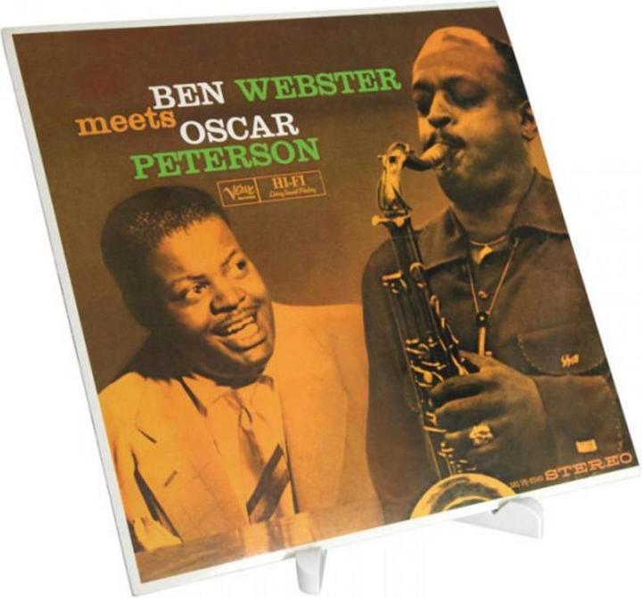 Produktbild Sintron 207522 Schallplattencoverständer (Platten)