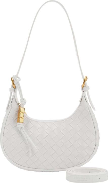 Produktbild Seidenfelt Kinna Round Shoulderbag