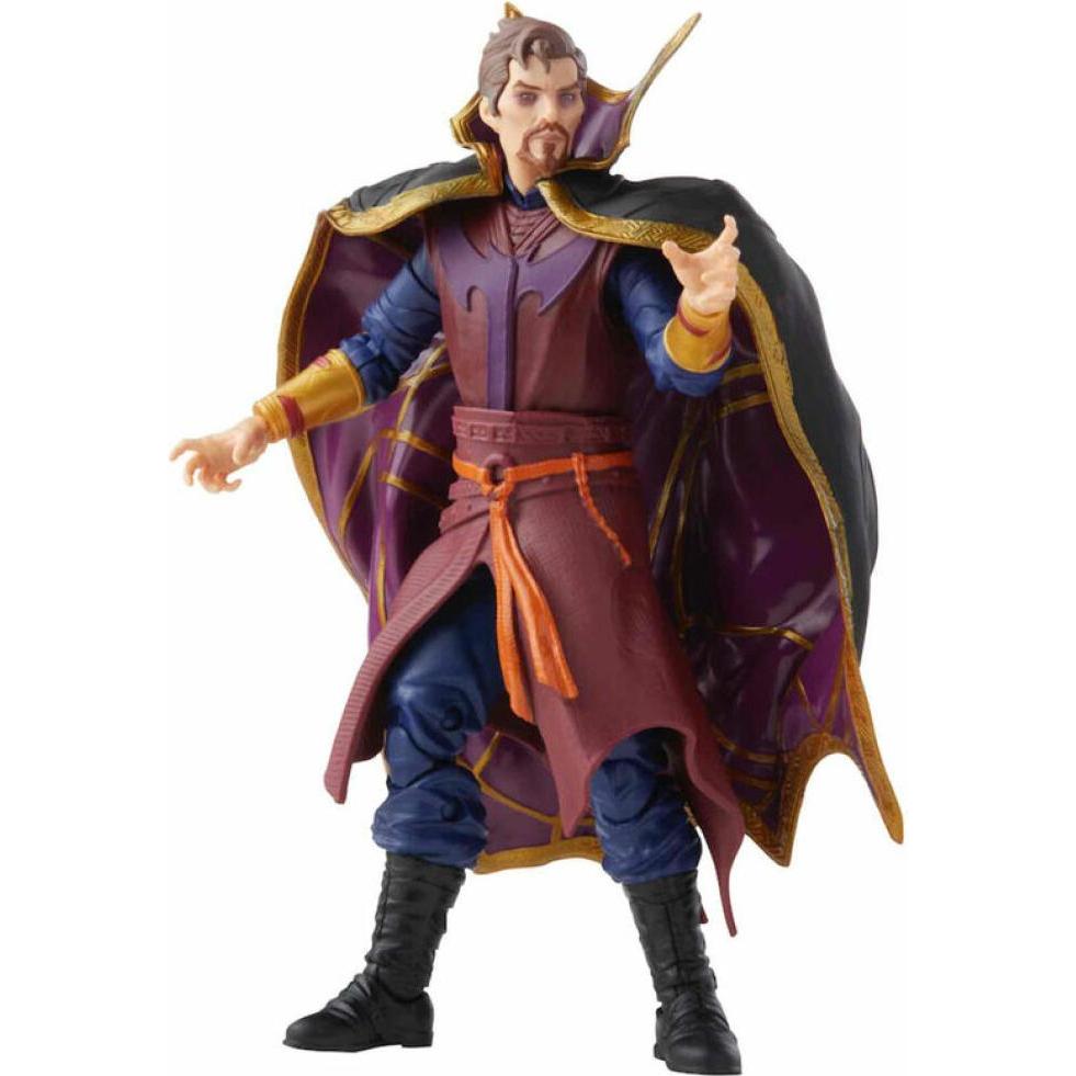 Hasbro Avengers: Doctor Strange Supreme - Build A