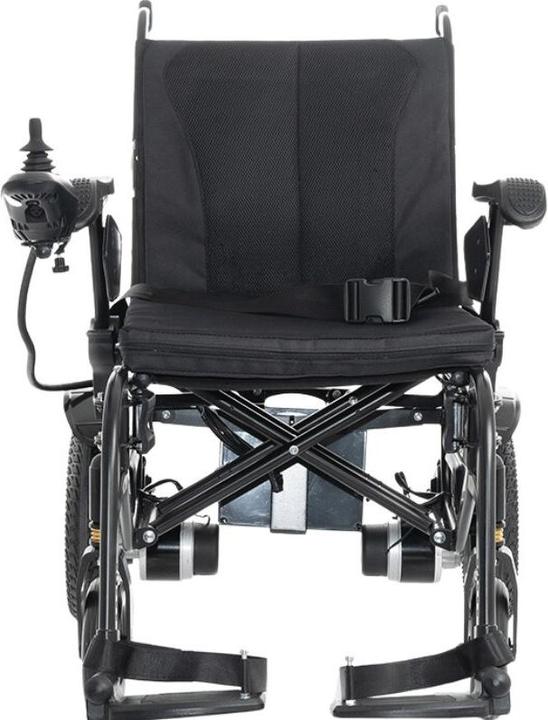 Produktbild MDH Wózek inwalidzki elektryczny CROSS SMART W459
