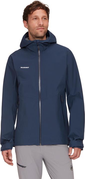 Immagine prodotto Mammut Alto Light HS Hooded Jacket Men (XXL)