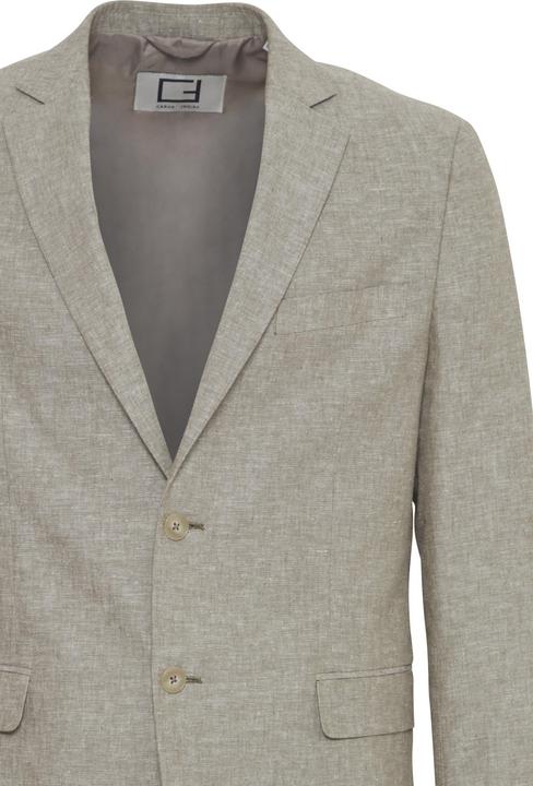 Immagine prodotto Casual Friday CFBille 0144 blazer in misto lino 20505132 (46)