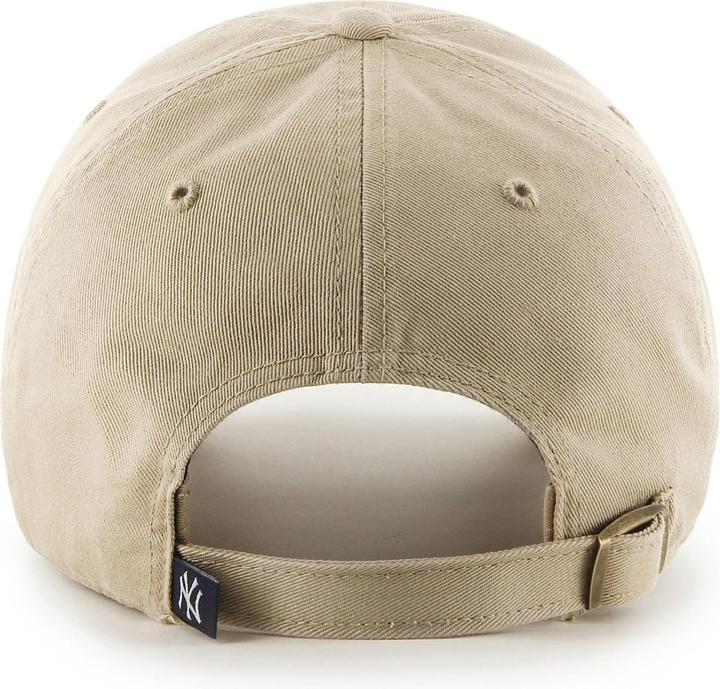 Actual product image 47 Brand Relaxed Fit MLB New York Yankees (One size)