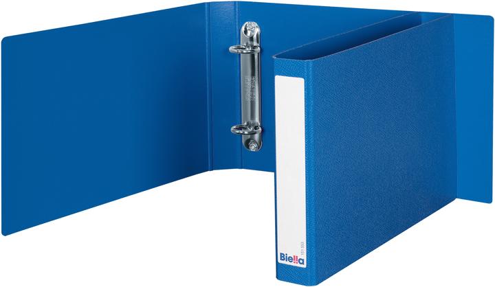 Produktbild Biella Ringhefter (A5, 32 mm, 1 Stk.)