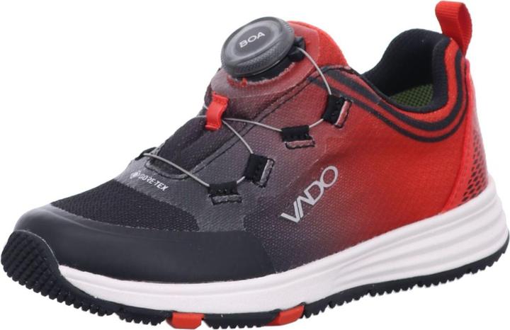 Actual product image Vado Sneaker (37)