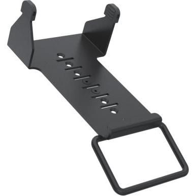 Ergonomic Solutions AX Q80 MultiGripT (with, Dockingstation + USB Hub, Weiss