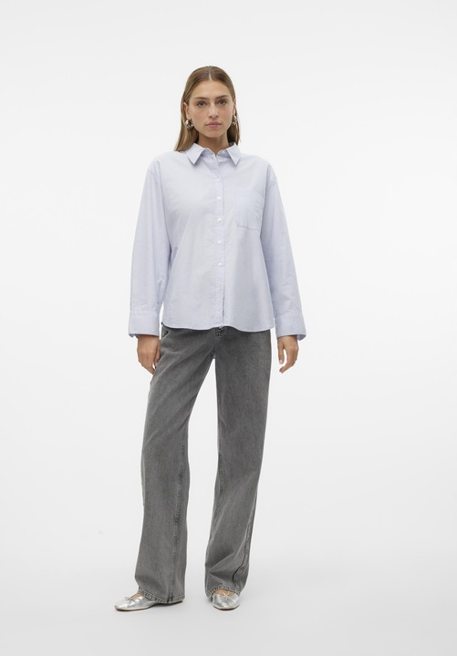 Produktbild Vero Moda VMIDA Hemd Hemd (M)