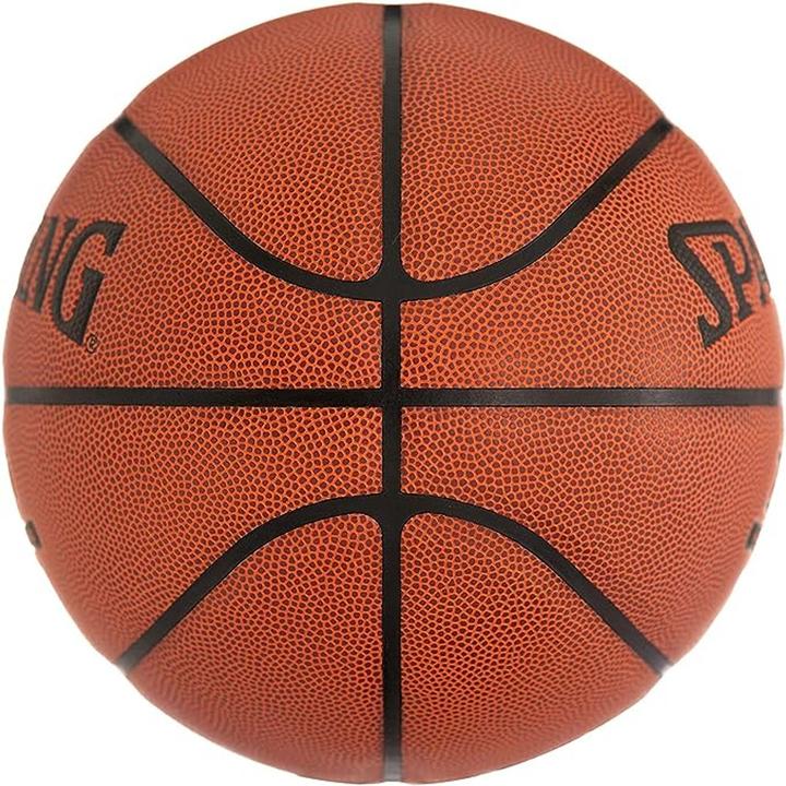 Actual product image Spalding TF Gold (7)