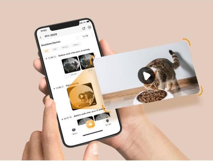 Image du produit Imou PF1 4L (400 cl)