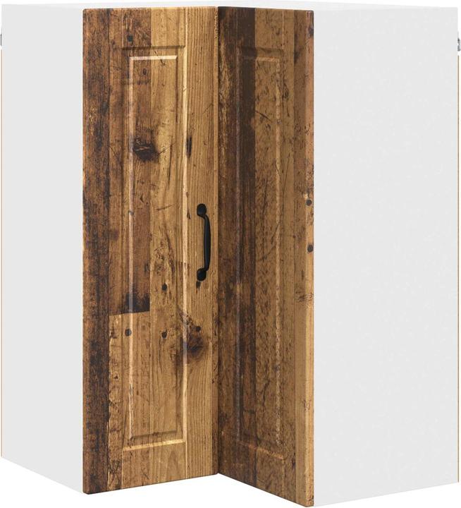 Produktbild vidaXL Küchenschrank (57 x 57 x 80 cm)