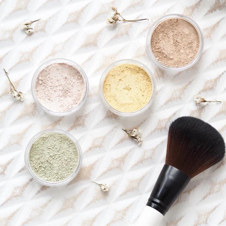 Immagine prodotto Lily Lolo Correttore minerale (Marrone)