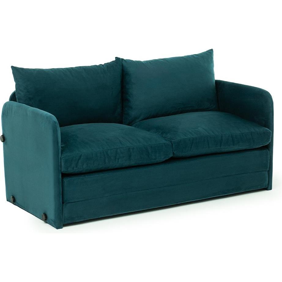 Thumbnail - Atelier del Sofa, Sofa, Sfaga (2-Sitzer)