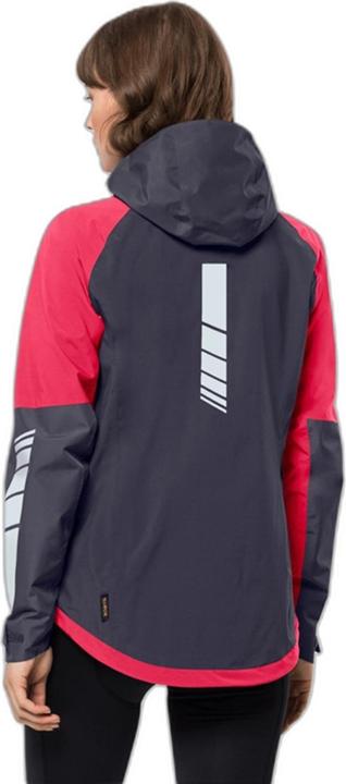 Produktbild Jack Wolfskin Morrobia Jacke (S)