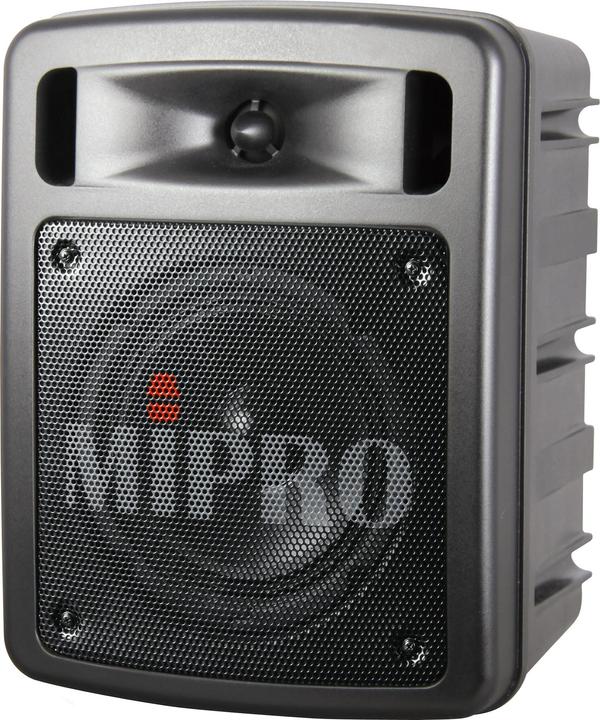 Produktbild Mipro Mobiles Akku-Lautsprechersystem MA-303 (Aktiv)