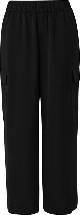 Actual product image S.Oliver Hose Cullote mit Cargotaschen (52)