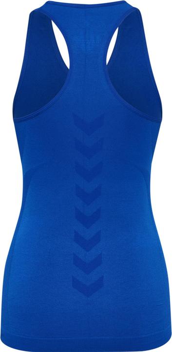 Actual product image hummel hmlTIF SEAMLESS TOP (L)