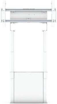 SMS FMT091002 - 120 kg - 200 x 100 mm - 800 x 400 mm