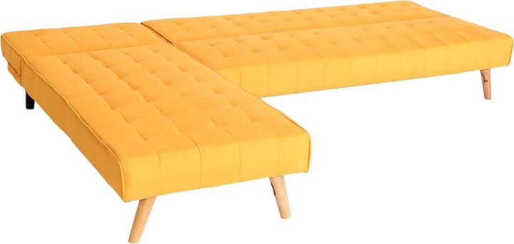 Produktbild JOHN316 Ecksofa Schlafsofa (Ecksofa)