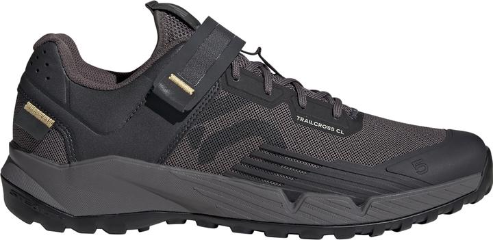 Image du produit Five Ten Chaussures de VTT Trailcross Clip-In Modèle 2023 (40 2/3)