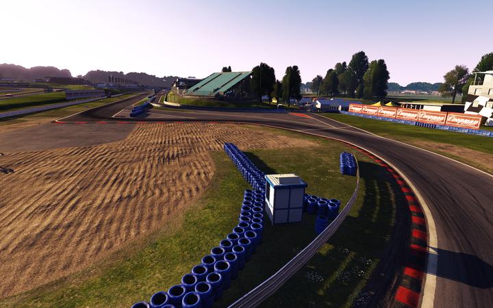 Immagine prodotto Bandai Namco Project Cars - Gioco dell'anno (Xbox One S, DE)