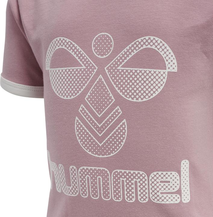 Actual product image hummel Proud Flipper Body S/S (98)