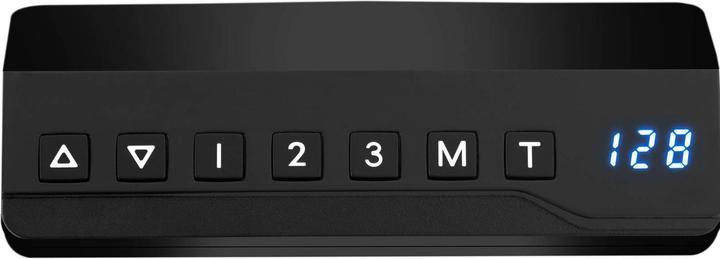 Image du produit Fromm & Starck Bâti de bureau réglable en hauteur