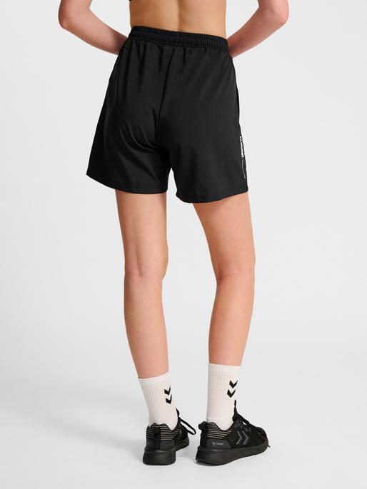 Produktbild hummel Hmlpulse Workout Shorts (XL)