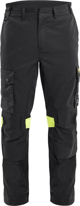 Produktbild Blakläder Inherent Flame (52)