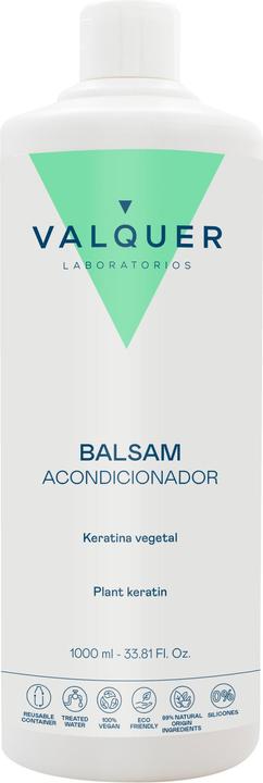 Produktbild Valquer Balsamo Acondicionador 1000 Ml (1000 ml)