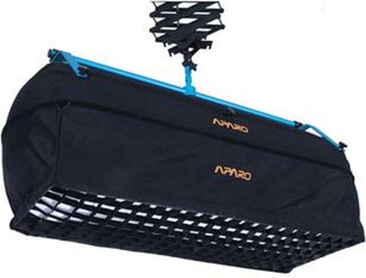 Image du produit Aparo Lumière aérienne RGBWW LED RADI-24-1 Pro Air (éclairage de studio)