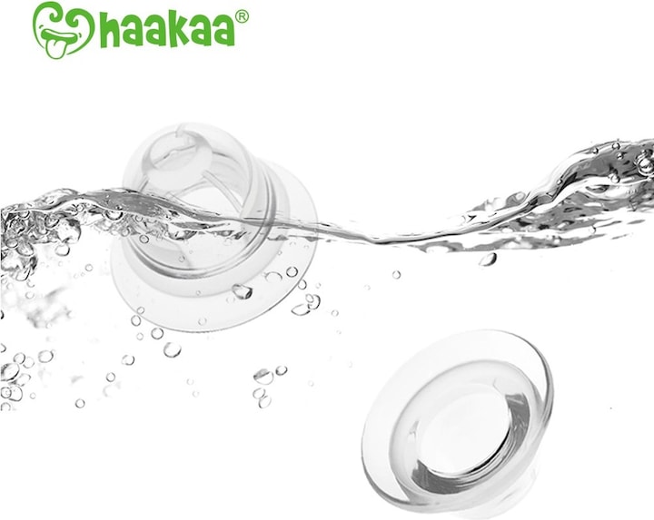 Actual product image Haakaa Nipple Shaper (One size)