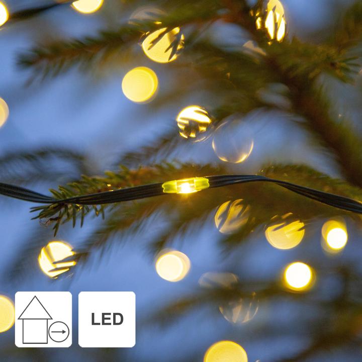 Actual product image Star Trading Dew Drop Micro Light Chain