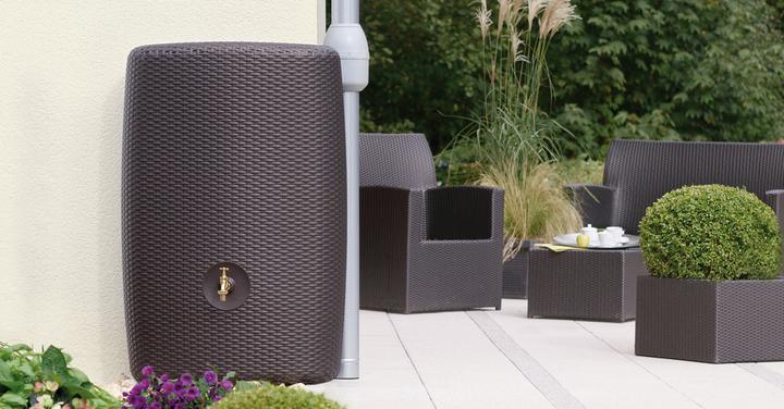 Actual product image Garantia Sunda (300 l)