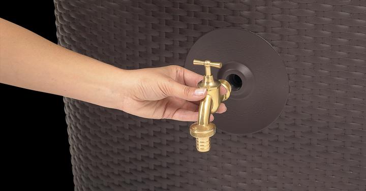 Actual product image Garantia Sunda (300 l)