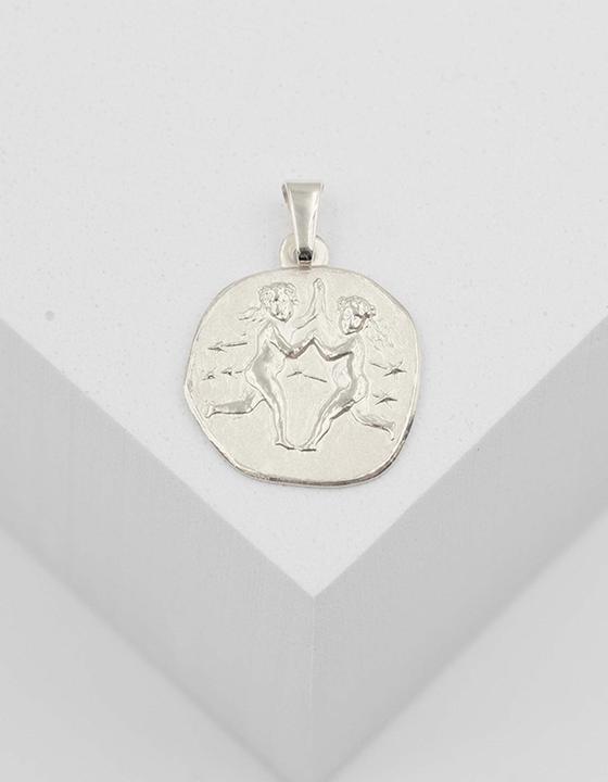 Image du produit Muau Jumeaux (Or blanc 750/18K)