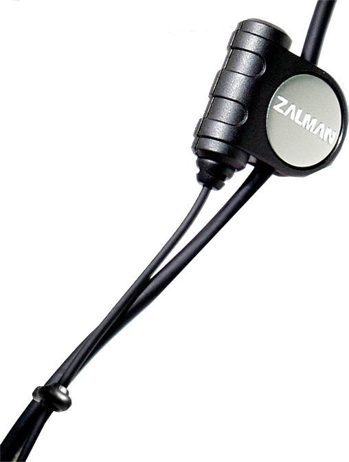 Produktbild Zalman Zm-Mic1