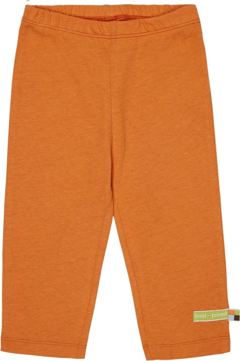 Produktbild loud + proud Hose uni mit Leinen (86)