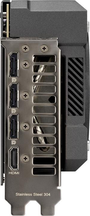 Image du produit ASUS TUF RTX 5060 TI GAMING 8GB (8 Go)