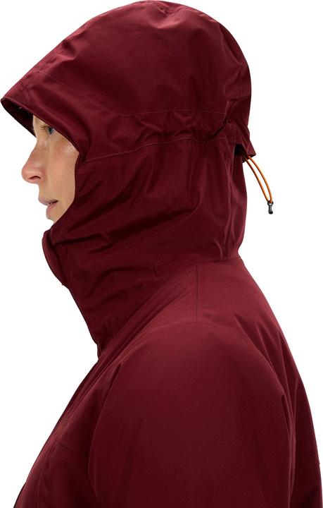 Immagine prodotto Berghaus Isolierte wasserdichte Deluge Pro 3.0 Jacket (S)