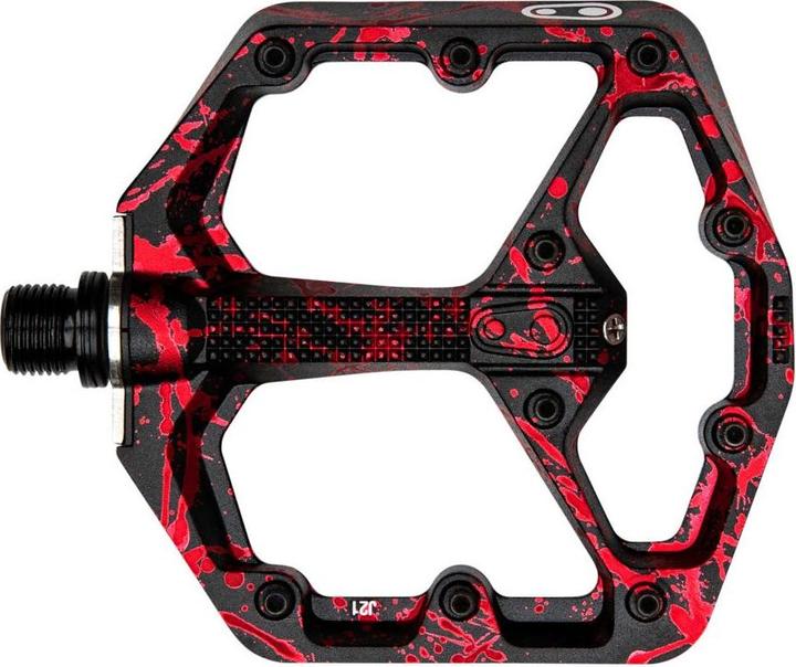 Produktbild Crankbrothers Stamp 7 small Splatter