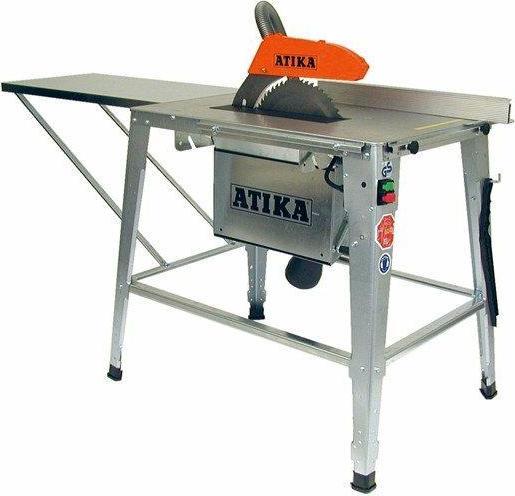 Atika Table saw HT 315 3300 W 400 V
