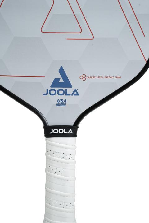 Actual product image Joola Pickleball Paddle Method CTS 12