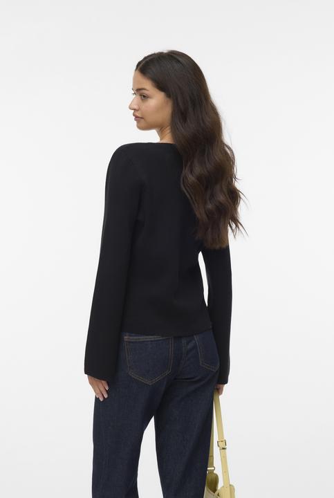 Produktbild Vero Moda AWHANNA Strickjacke Strickjacke (S)