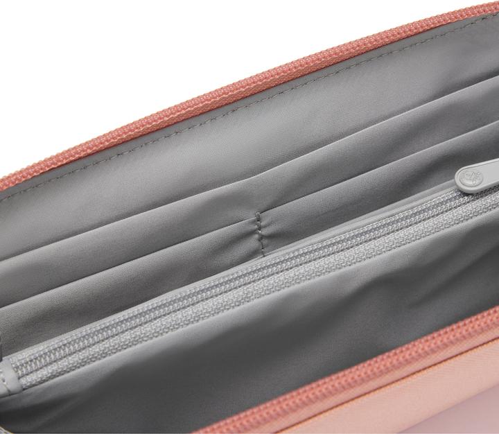 Produktbild Pacsafe Continental Geldbörse RFID Schutz 20 cm