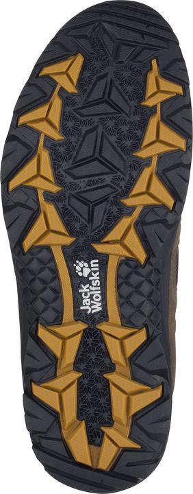Immagine prodotto Jack Wolfskin Vojo 3 Texapore Mid M (42)
