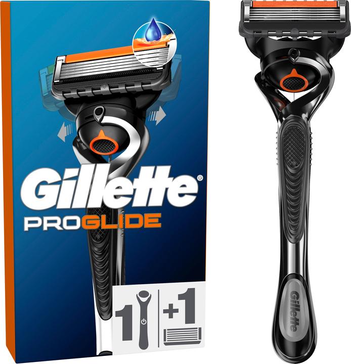 Produktbild Gillette Flexball Rasierapparat