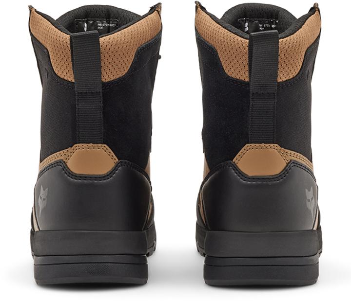 Actual product image Fox Boots 24 Ranger Adv Drk Kha (Men, 45)